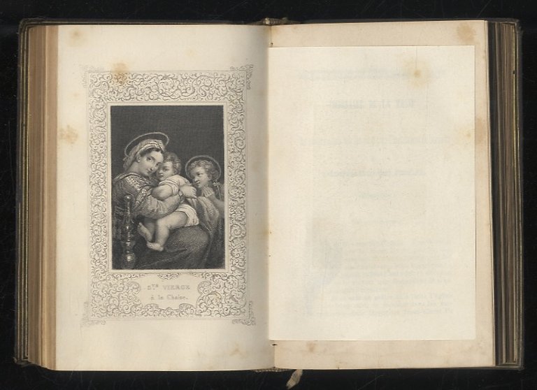 Journée (La) du Chrétien, sanctifié par la prière et la …