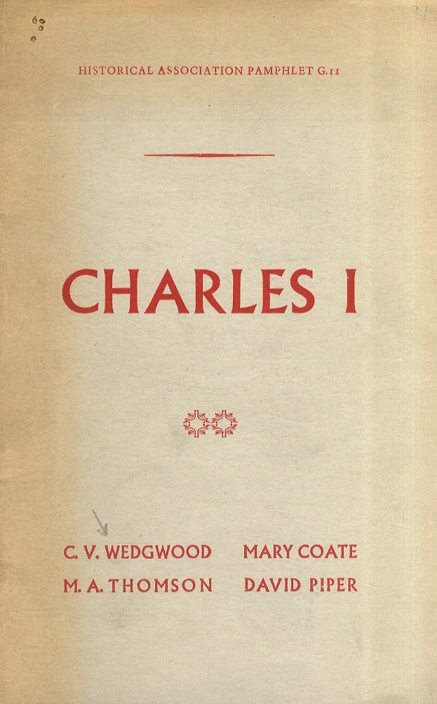 King Charles I. | Immagine principale