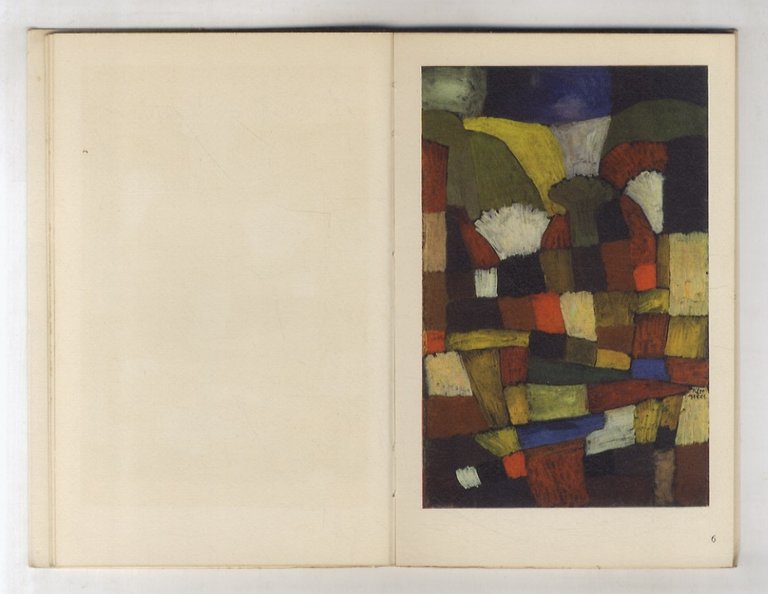 Klee. | Immagine Gallery 2