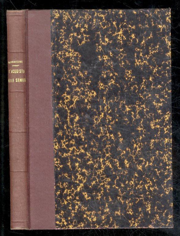 L'acquisto delle servitù per prescrizione.