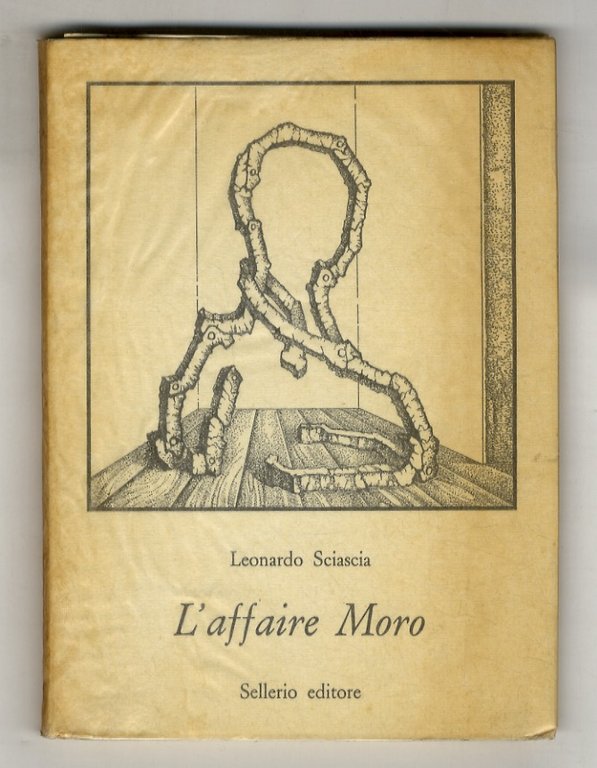 L'affaire Moro.