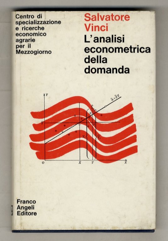 L'analisi econometrica della domanda.