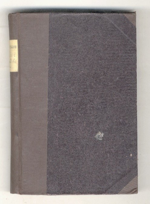 L'Analisi Estetica. Per tutte le Scuole Medie di II Grado. …