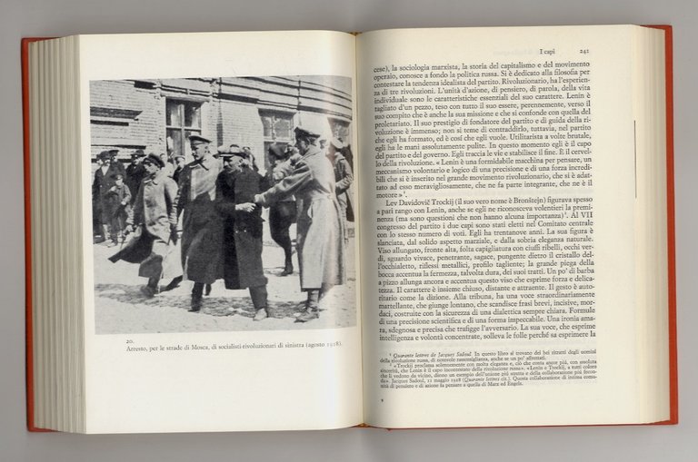 L'Anno primo della rivoluzione russa.