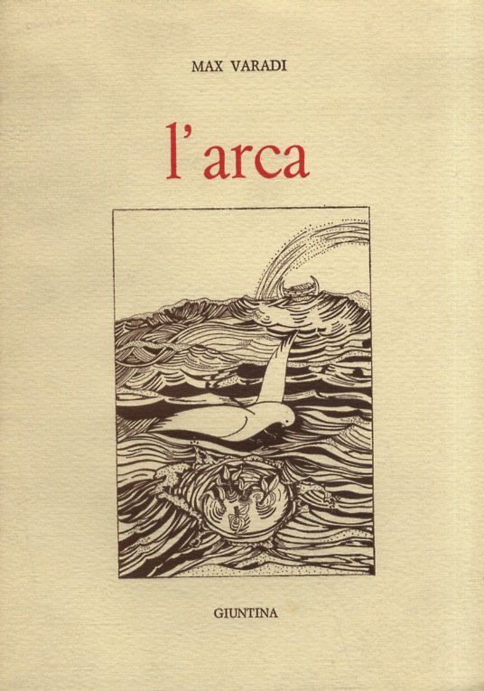 L'arca. | Immagine principale