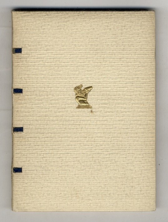 L'art d'aimer de m. Bernard.