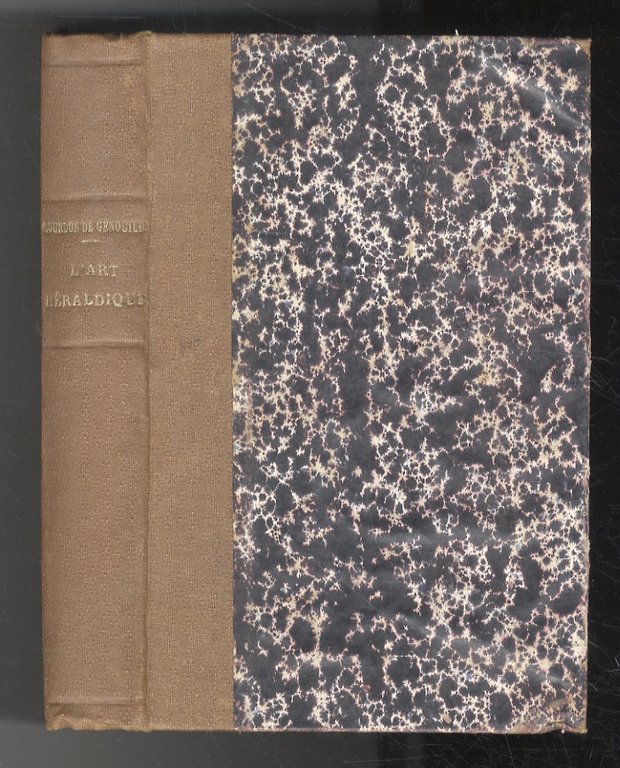 L'Art Héraldique.