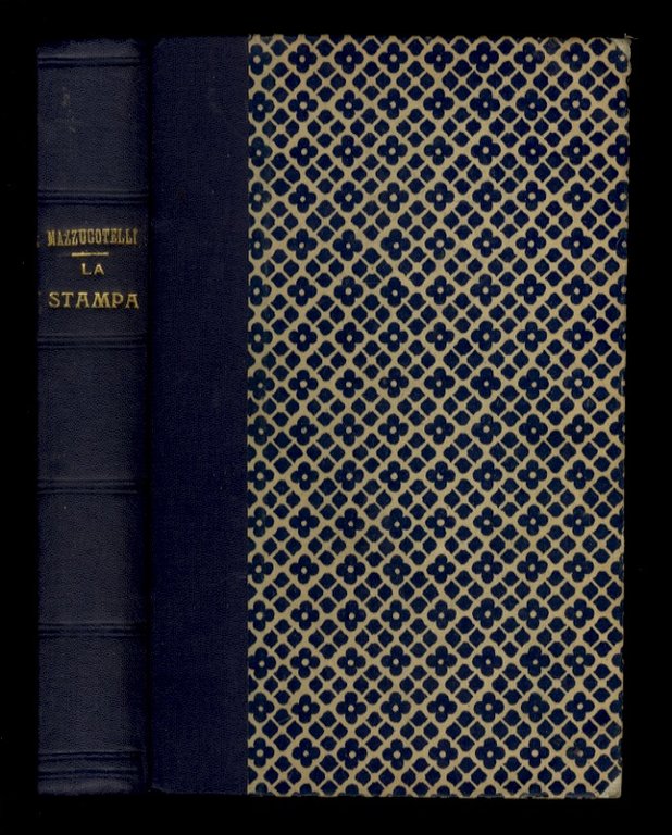 L'arte del Guttemberg [sic] ossia la stampa. Opera del sacerdote … | Immagine Gallery 3