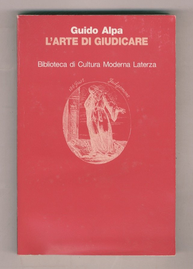 L'arte di giudicare.