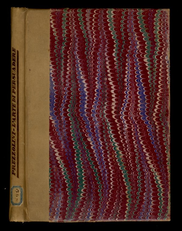 L'arte di persuadere.