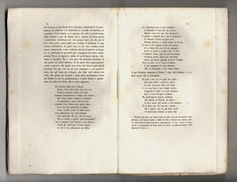 L'arte in Italia. Dante Alighieri e la Divina Commedia. Opera …