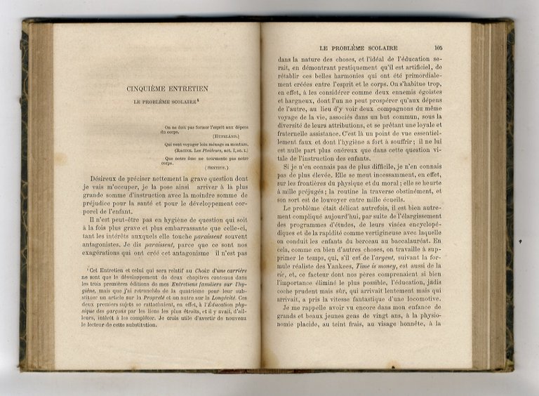 L'education physique des garçons, ou avis aux famille & aux … | Immagine Gallery 2