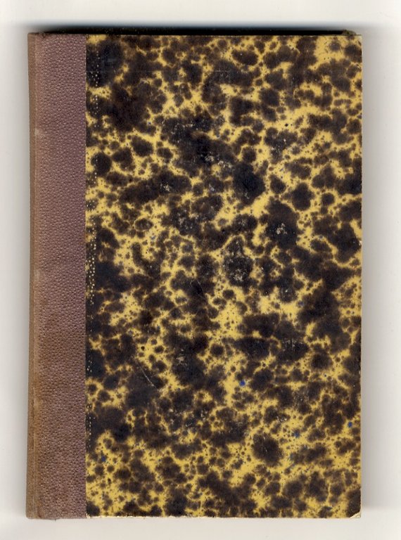 L'educatore israelita. Giornale mensile per la storia e lo spirito …