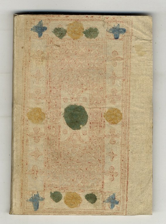 L'Egira toscana o sia La Cremania con note.