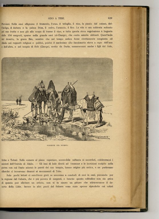 L'Egitto antico e moderno illustrato dai primarii artisti con 700 …