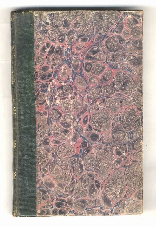 L'Enriade tradotta dai versi francesi in altrettanti toscani da Giuseppe … | Immagine Gallery 3