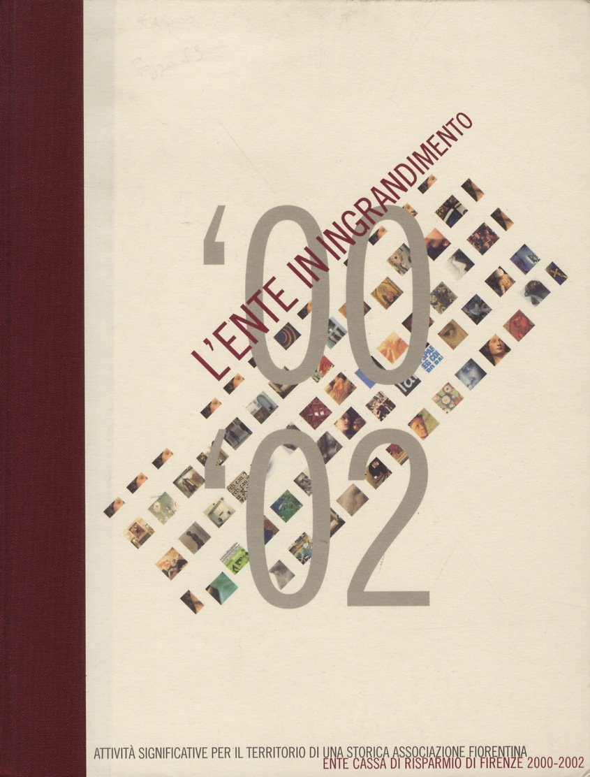 L'Ente in ingrandimenti. Attività significativa per il territorio di una …