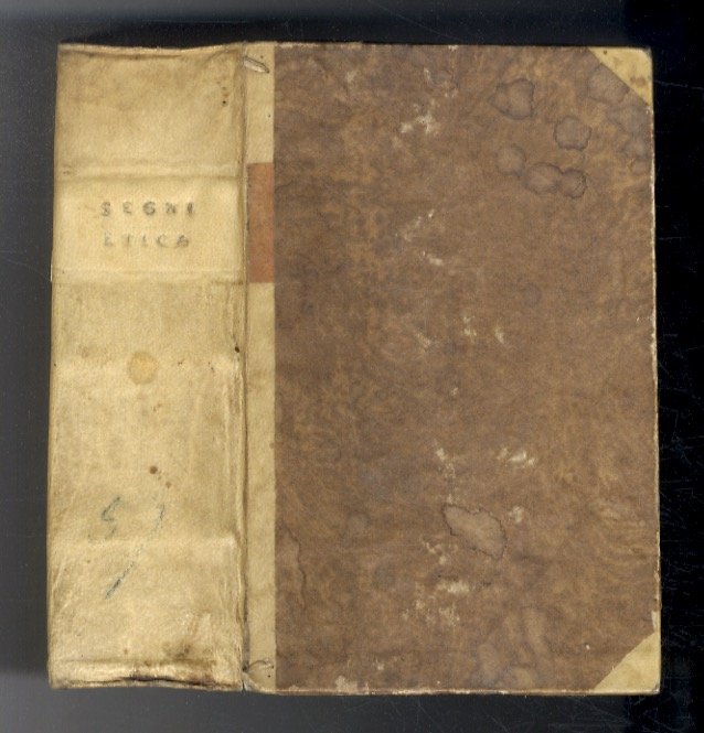 L'Ethica d'Aristotile tradotta in lingua vulgare fiorentina et comentata per …