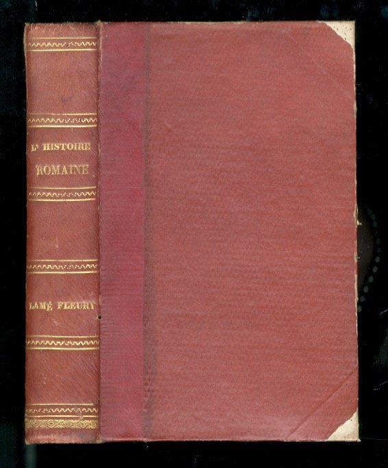 L'histoire romaine racontée aux enfants [.].