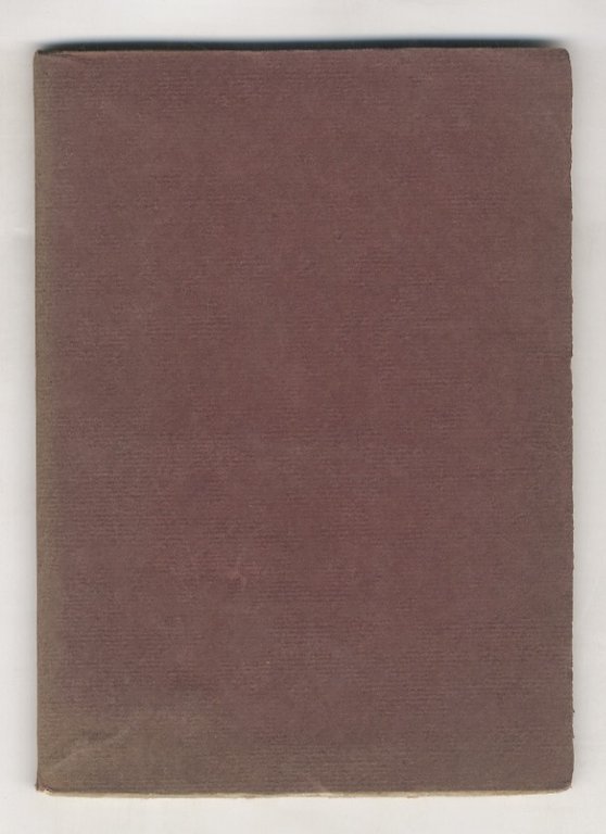 L'invito. Versi sciolti di Dafni Orobiano a Lesbia Cidonia. Nuova …