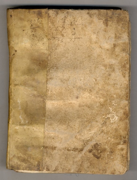 L'Istoria Santa, che comprende tutto ciò ch'è avvenuto dalla creazione …