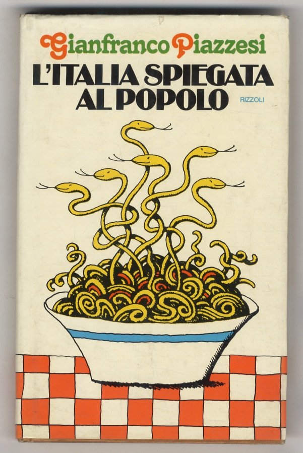 L'Italia spiegata al popolo.