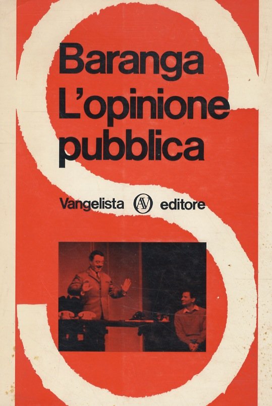 L'opinione pubblica - San Mitica Bonario. Commedie satiriche. Traduzione dal …