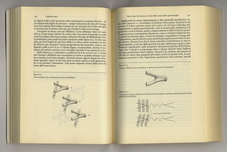 L'universo elegante. Superstringhe, dimensioni nascoste e la ricerca della teoria …