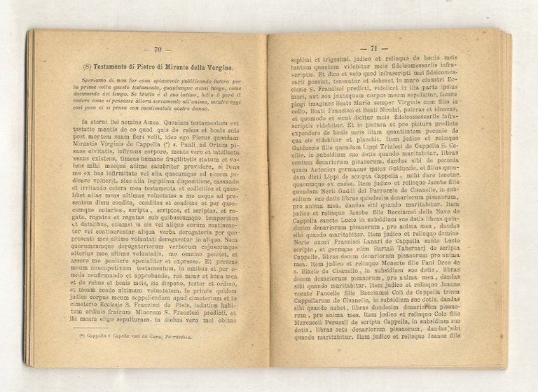 La Certosa di Pisa e dell'isola di Gorgona. Con notizie … | Immagine Gallery 2