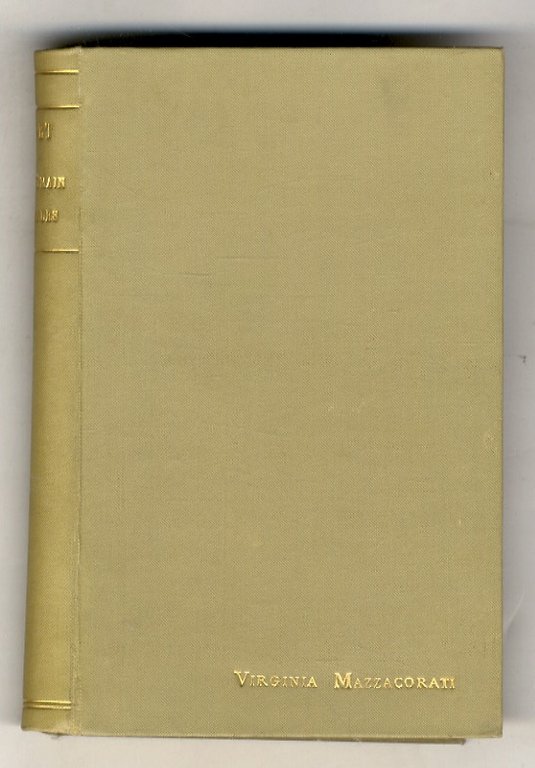 La Chute d'un Ange. Episode.