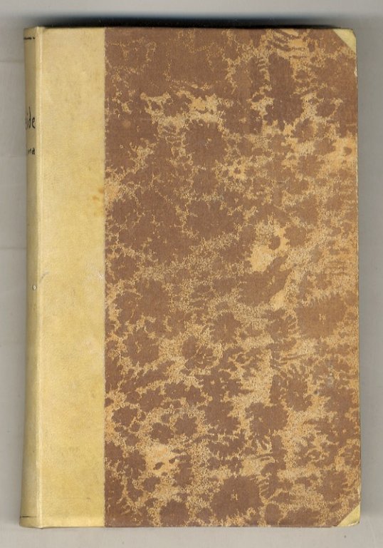 La Cicceide legittima di Gio. Francesco Lazzerelli. Edizione quinta. Ordinatamente … | Immagine Gallery 3