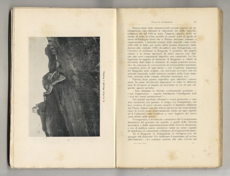 La Cina contemporanea. Viaggio e note. Con 146 incisioni e …