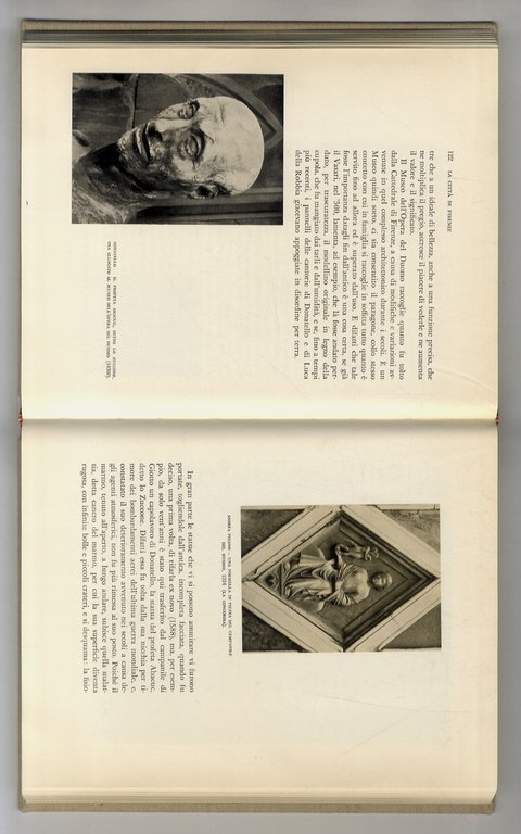 La città di Firenze.