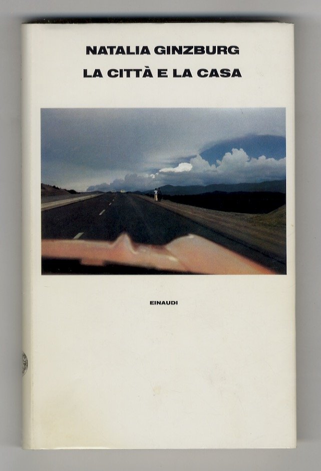 La città e la casa.