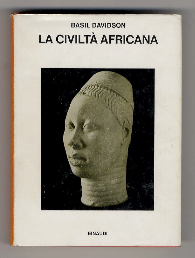 La civiltà africana.