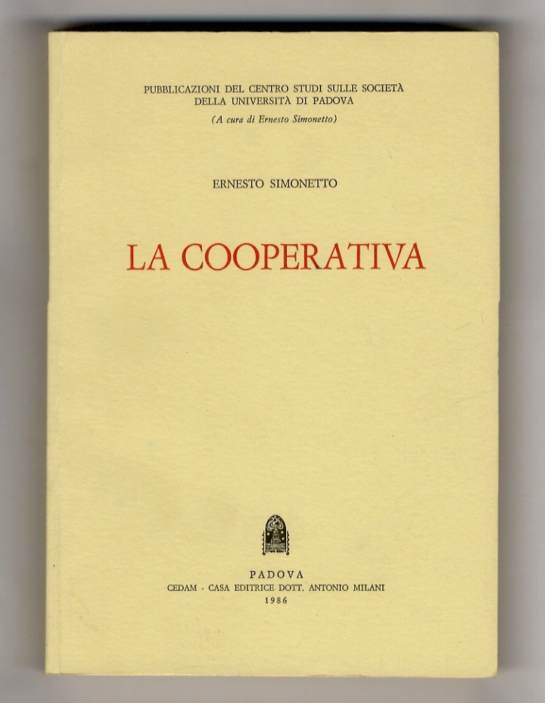 La cooperativa.