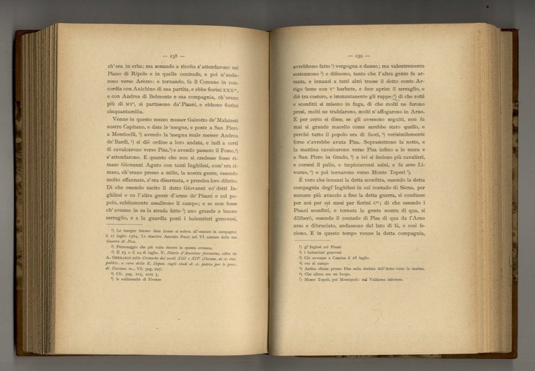 La Cronica domestica di Messer Donato Velluti, scritta fra il …