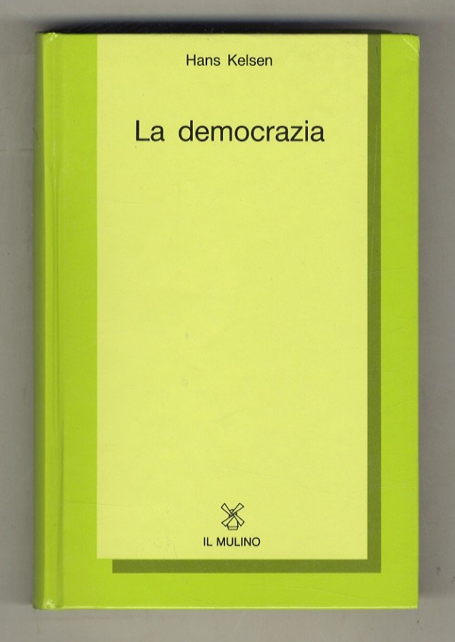 La democrazia.