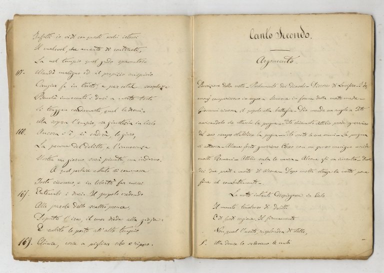 La distruzione di Gerusalemme per opera di Tito Vespasiano. Poemetto …
