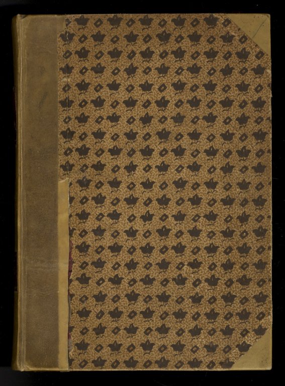 La Divina Commedia di Dante Alighieri con tavole in rame.
