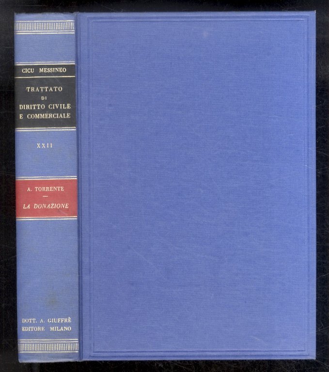 La donazione. | Immagine Gallery 3