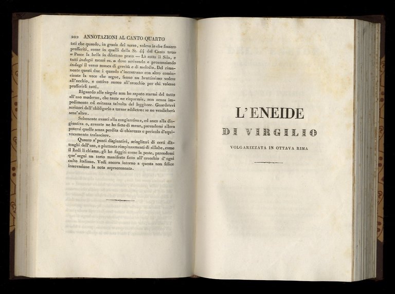 La Georgica e l'Eneide. Volgarizzate in ottava rima da Lorenzo …