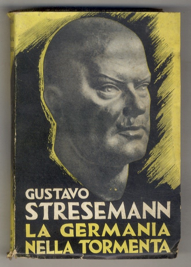 La Germania nella tormenta. Diari e documenti. Vol. I: La …