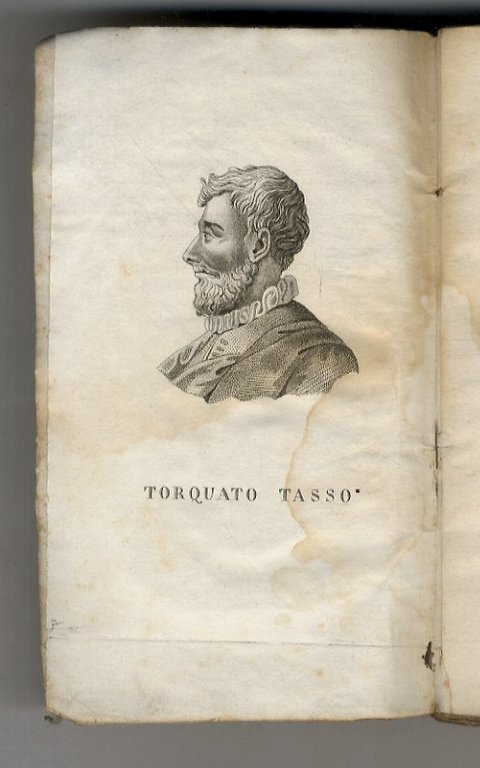 La Gerusalemme Liberata (.) Con annotazioni.