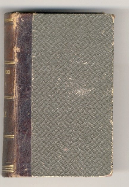 La Gerusalemme liberata di Torquato Tasso. [Legato con:] Pignotti Lorenzo. …