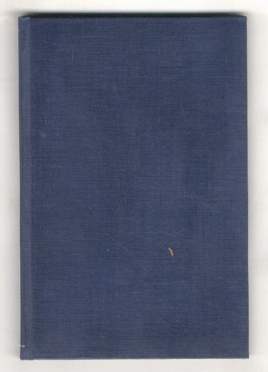 La giustizia nel secolo XX. Conferenza tenuta al Circolo giuridico …