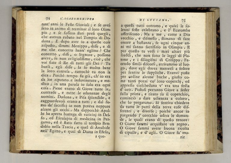 La Guerra de' ranocchi e de' topi tradotta in rime … | Immagine Gallery 2