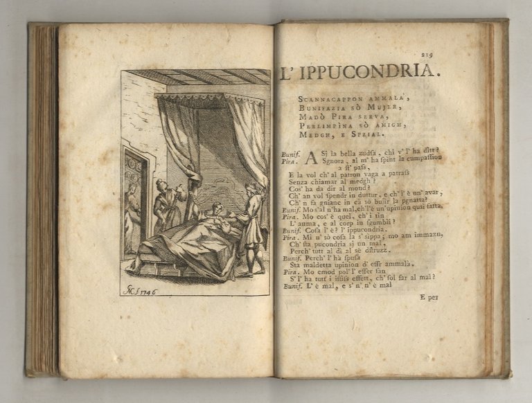 La liberazione di Vienna assediata dalle armi ottomane poemetto giocoso …