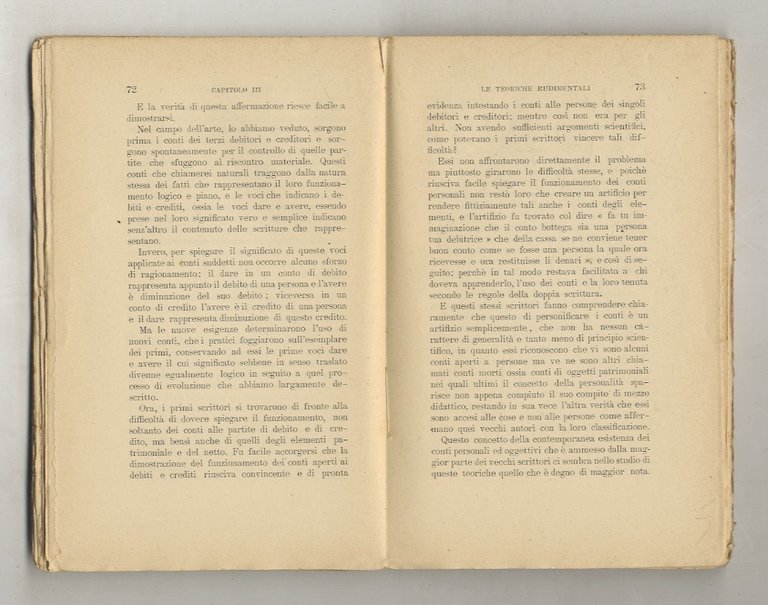 La logismologia. | Immagine Gallery 2