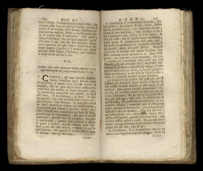 La manna dell'anima, ovvero Esercizio facile insieme e fruttuoso per …